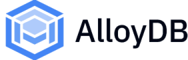 AlloyDB logo