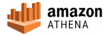Amazon Athena logo
