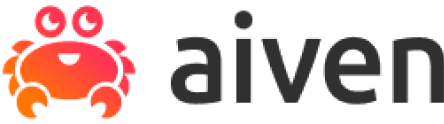 Aiven logo
