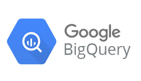 Google BigQuery logo