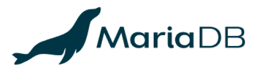 MariaDB logo