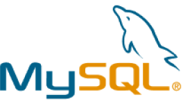MySQL logo