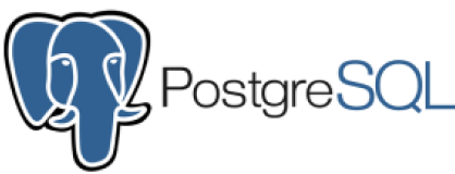 PostgreSQL logo