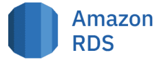 Amazon RDS logo