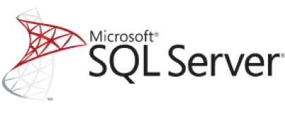 Microsoft SQL Server logo