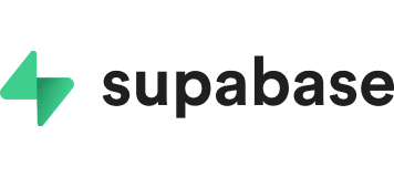 Supabase logo